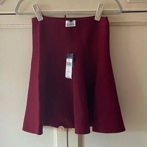 NWT BCBG Skirt